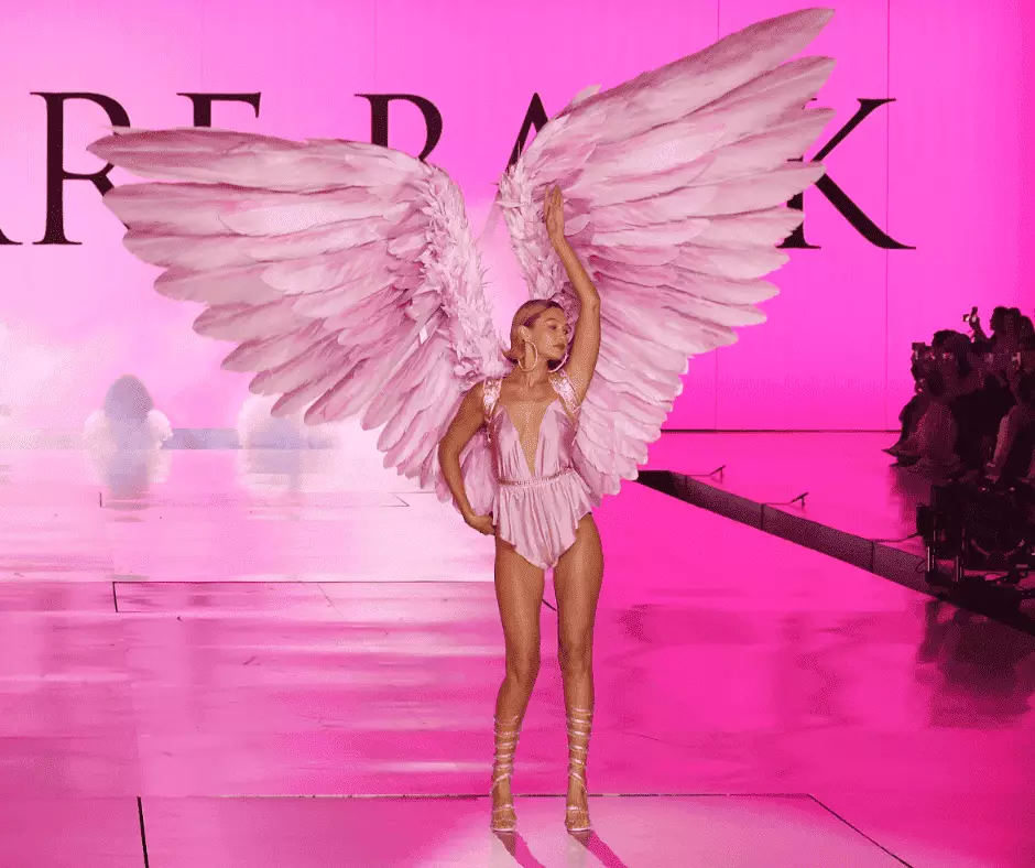 Runways, Rights, and Real Money: What the 2025 Victoria’s Secret Fashion Show Teaches Creators About Getting Paid