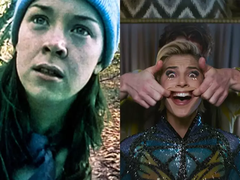 Beyond the Budget: Why Horror Films Like The Blair Witch Project and Smile 2 Dominate Halloween Profits