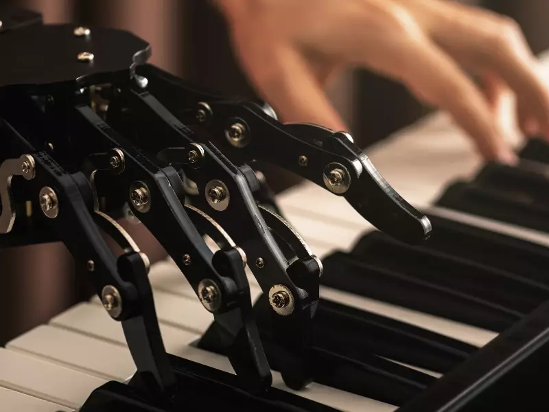 How AI is Reshaping the Music Industry: Creativity, Production, and Royalties