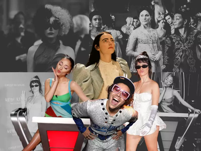 How Costume Designers and Artists Navigate the Royalties in the Entertainment Industry