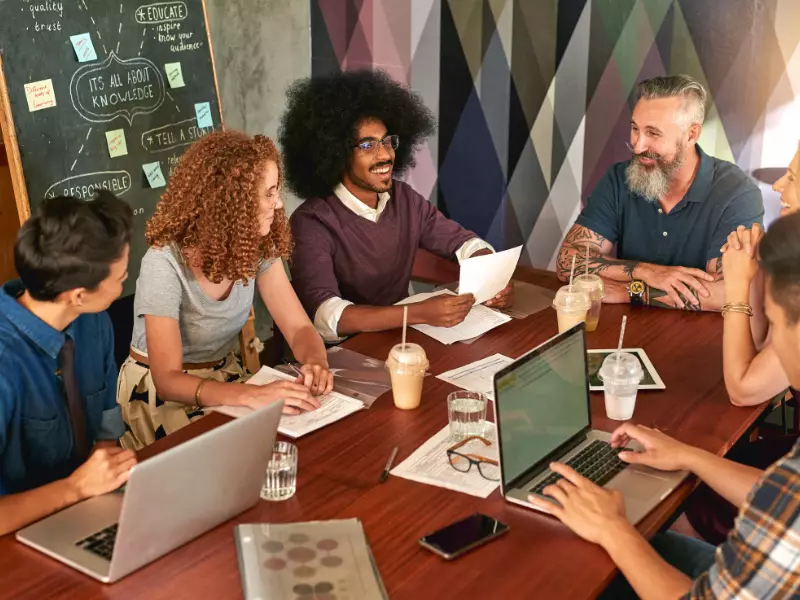 How Machine Learning Supports Film and TV Writers: A Partner, Not a Threat