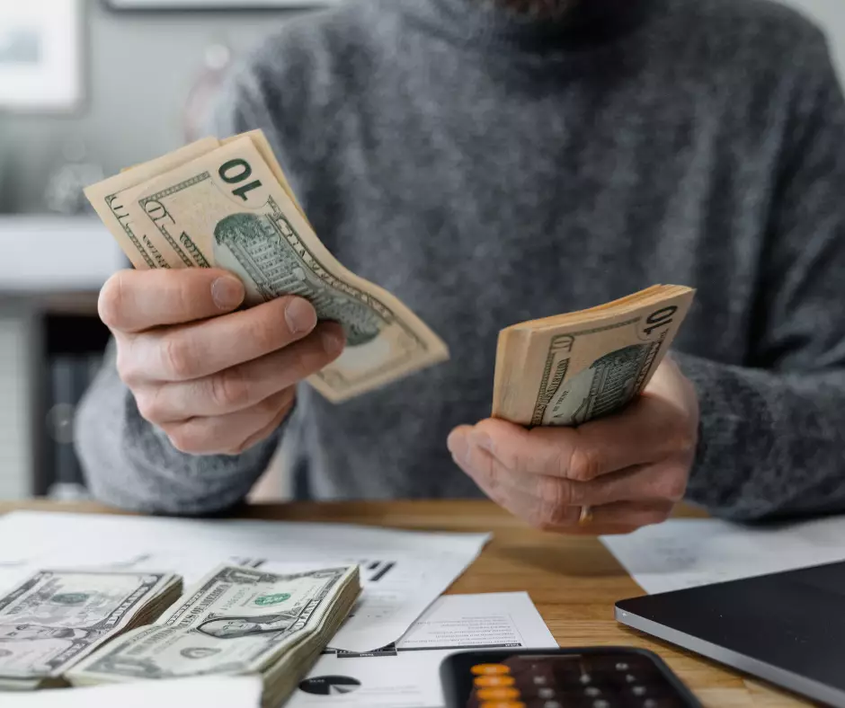 Past Due: Why Traditional Payments Are Falling Behind and What’s Replacing Them