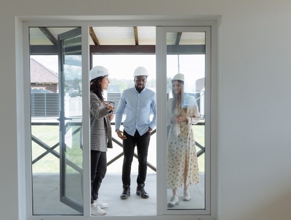 Explore builder rebates with Creative Splits.