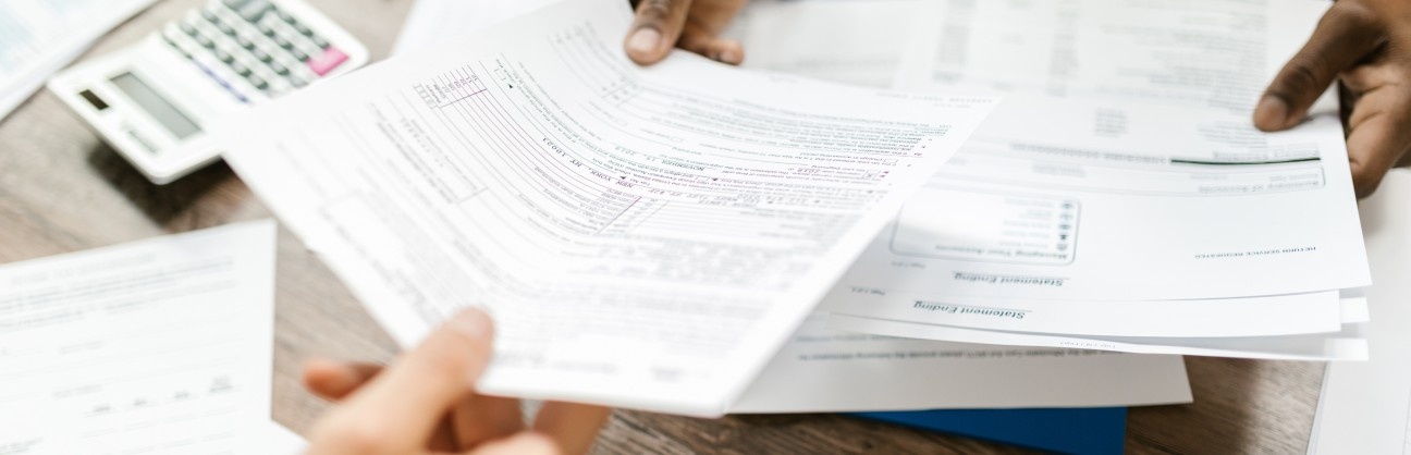 Replacing spreadsheets with automation.