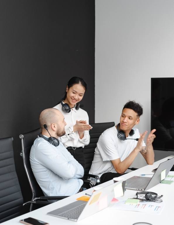 Can I get a customised payment distribution solution?