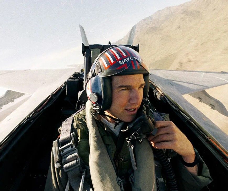 Credit, Collaboration, and Creative Rights: Lessons from Top Gun Maverick and the Miami Vice Reboot