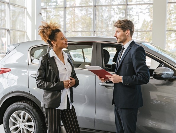 Explore dealer rebates with Creative Splits.