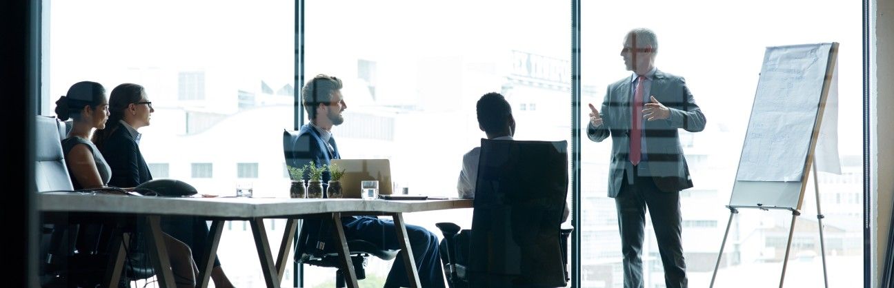 Experience effortless corporate payment management with Creative Splits.