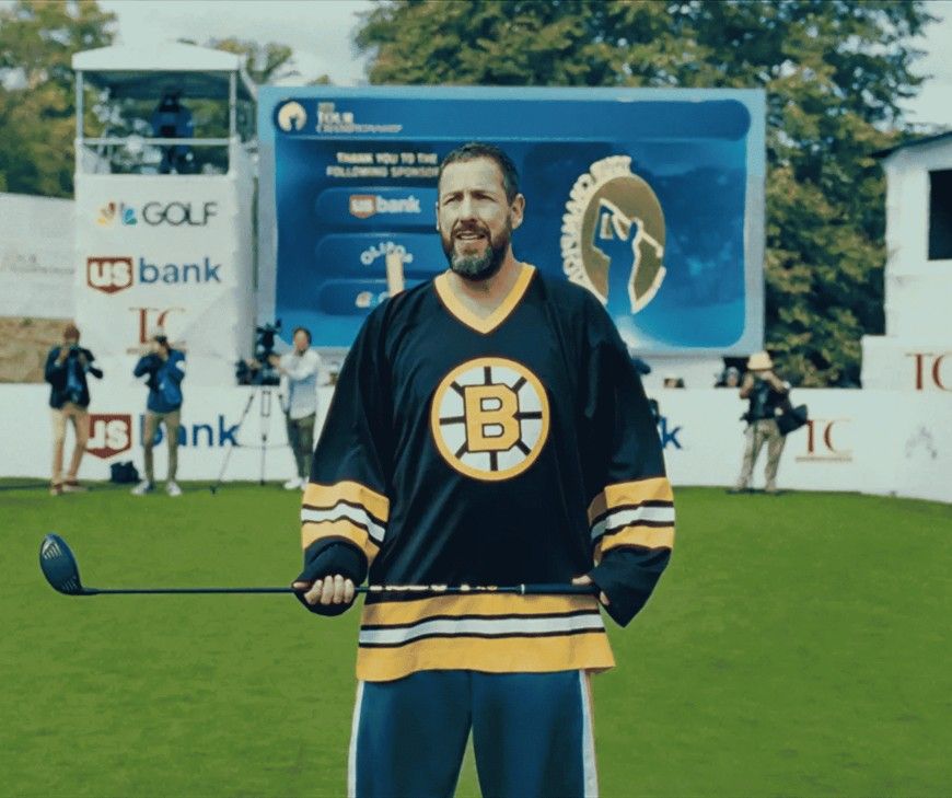 Happy Gilmore 2 Cast, Cameos, and Why Everyone’s Talking About It