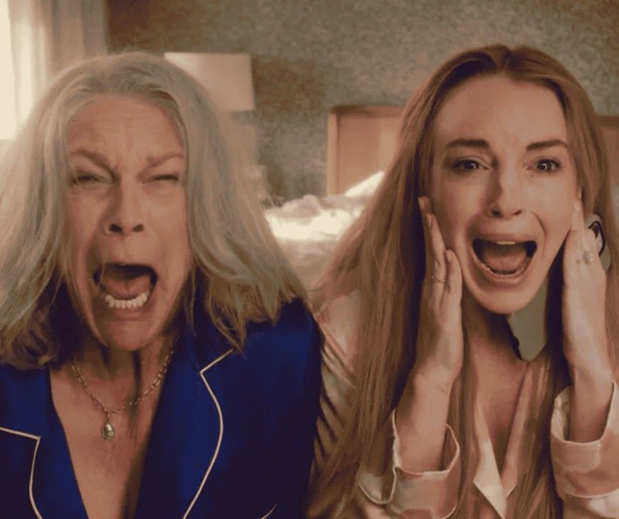 How Freakier Friday, Starring Lindsay Lohan and Jamie Lee Curtis, Captures the Messy Magic of Starting Over