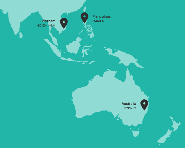 The force behind Creative Splits