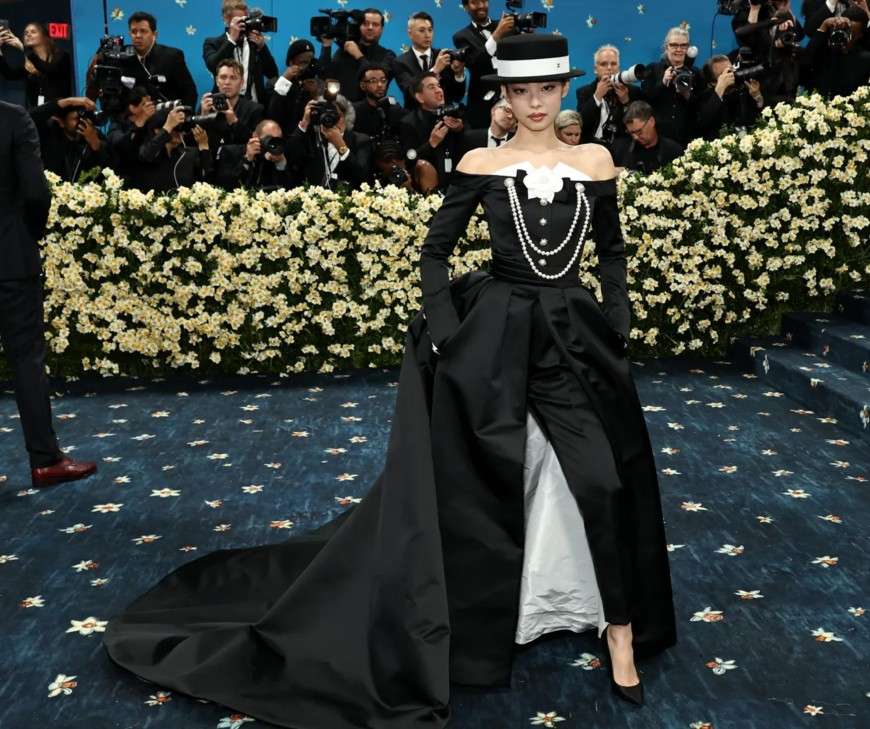 Met Gala 2025 and the Rise of Fashion’s Creator Economy