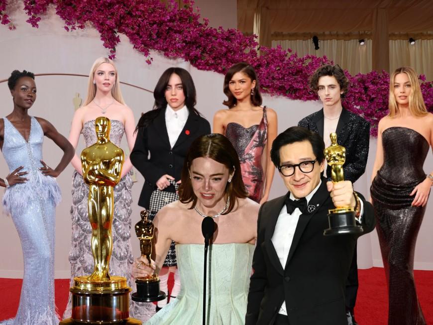 Navigating Awards Season: Royalty Management From Golden Globes, Oscars, and Beyond