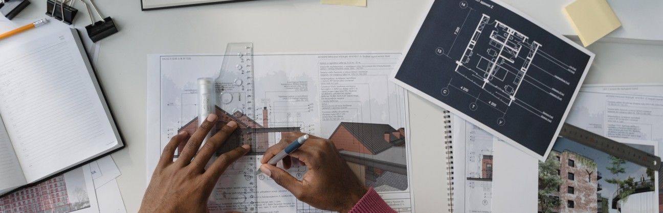 An architect streamlining their rebate program with Creative Splits.