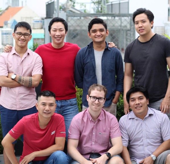 Creative Splits Team