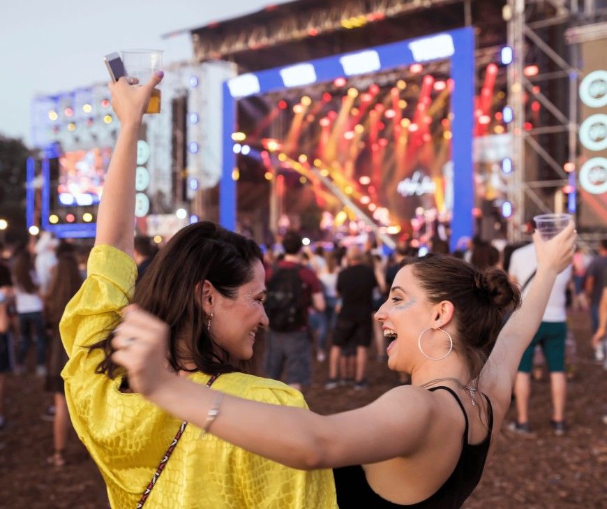 The Real Cost of Music Festivals: What Laneway 2026 Tells Us About the Business of Live Events