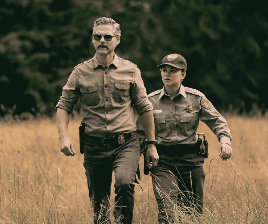 What Netflix’s ‘Untamed’ Reveals About the Hidden Work Behind Today’s Streaming Hits