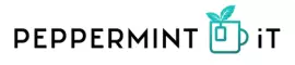 Peppermint IT logo