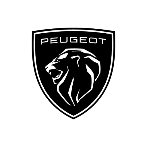 Peugeot Balwyn logo