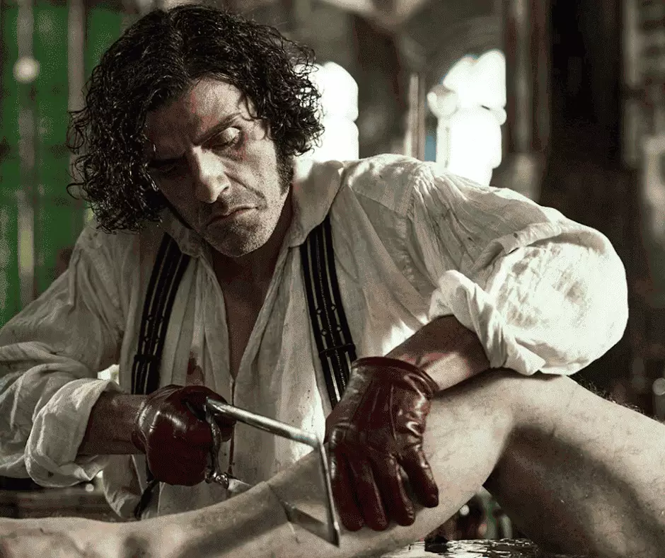 Guillermo del Toro’s Frankenstein 2025: The Long Life of a Story and the People Who Keep It Alive