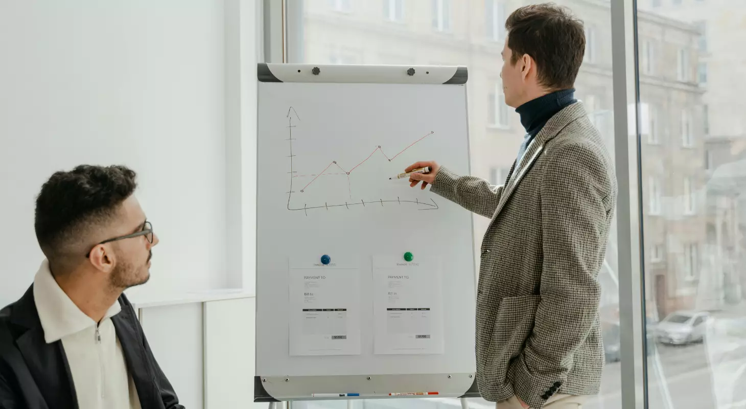 Image representing the Creative Splits Founders